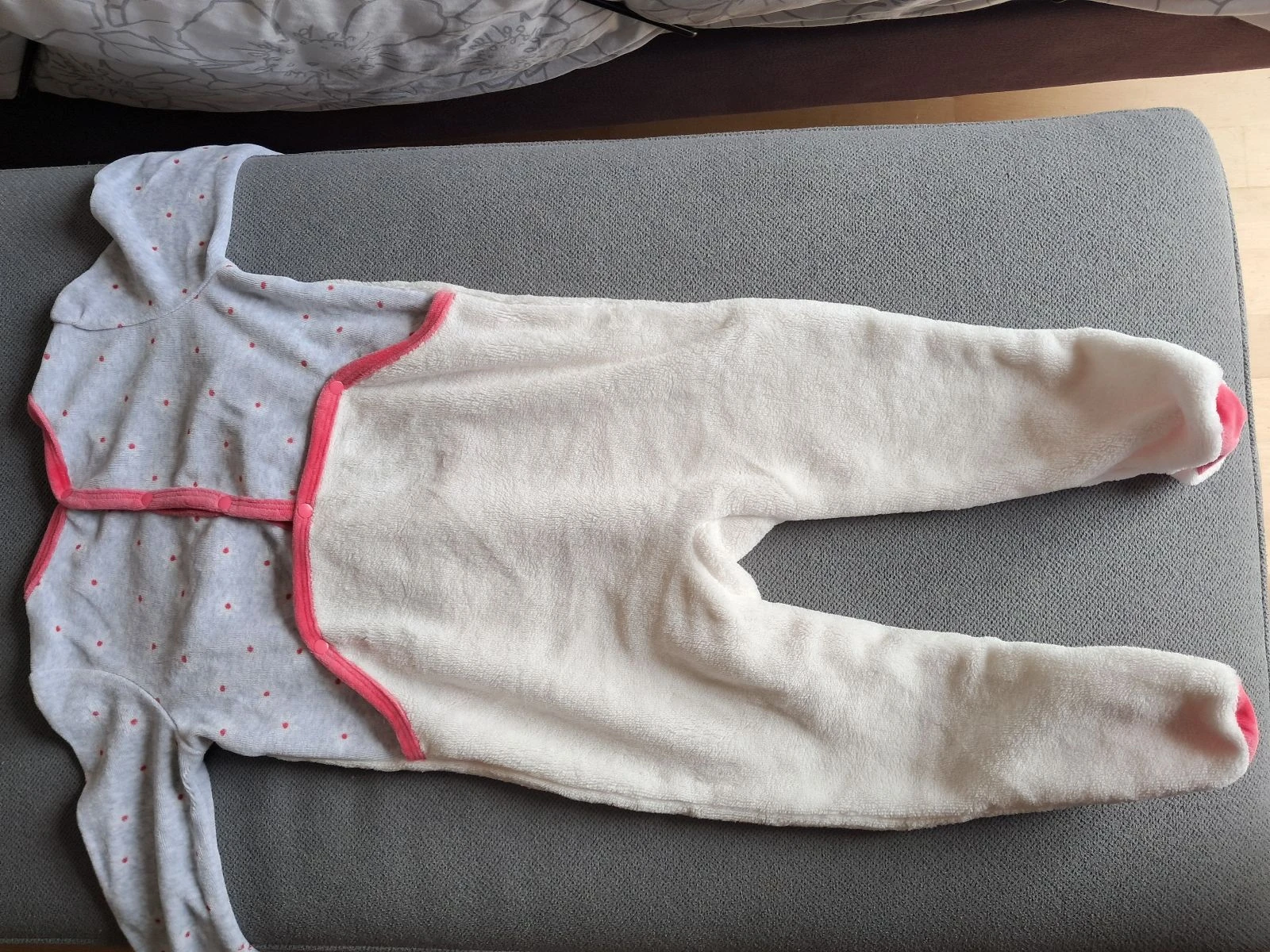 Pijama 24 meses DPAM – photo 6